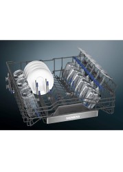 Siemens iQ700 Freestanding Dishwasher, SN27ZI48DM (13 Place Settings)