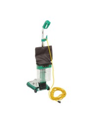 Bissell BigGreen Commercial ProCup Upright Vacuum Cleaner, BG101DC (4.7 L)