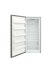 Hoover Freestanding Upright Freezer, HSFR-H767-S (767 L)