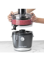 Nutibullet Juicer, NBJ12100 (800 W, 10 Pc.)