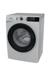 Gorenje 8 Kg Freestanding Front Load Washing Machine, WEI843A (1400 rpm)