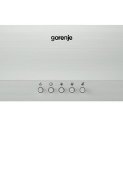 Gorenje Wall Mounted Chimney Hood, WHT923E5XUK (89.8 x 4.2 x 45 cm)