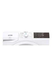 Gorenje 8 Kg Freestanding Front Load Washing Machine, WE843 (1400 rpm)