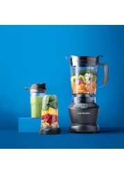 NutriBullet Blender Combo, NBC10B (1000 W, 8 pcs)