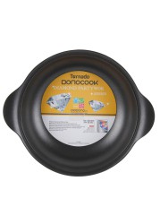 Tornado Donocook Aluminium Die Cast Party Wok (28 cm)