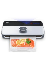 Crownline Vacuum Sealer, VS-246 (120 W)