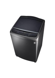 LG 16 Kg Freestanding Top Load Washing Machine, T1693EFHSKL