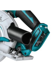 Makita Li-ion Cordless Circular Saw (18 V, 165 mm)