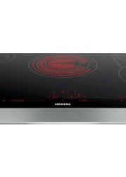 Siemens 5-Zone iQ300, Built-In Ceramic Hob, ET975LVV1M