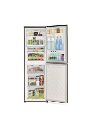 Hitachi Bottom Freezer Refrigerator, RBG410PUK6XGBK (410 L)