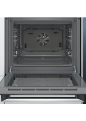 Siemens iQ300 Built-In Electric Oven, HB134JES0M (66 L)