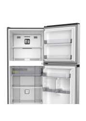 Midea Freestanding Top Mount Refrigerator, MDRT489MTE46 (338 L)