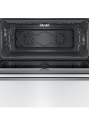 Siemens iQ300 Built-In Electric Oven, VB554CCR0 (85 L)