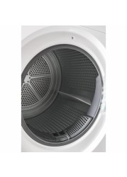 Ariston 8 Kg Freestanding Front Load Condenser Dryer, NT CM10 8BSK GCC