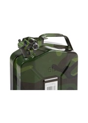 Homeworks Army Jerry Can (Green)