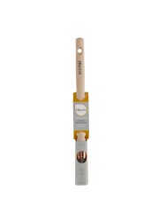 Harris Interior Woodwork Round Brush (3.20 x 2.5 x 30 cm)