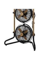 Crownline 3-Tier Tower Fan, TF218 WC (90 W)