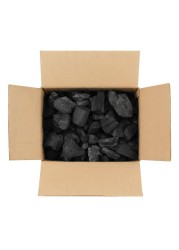 CharPro Premium Natural Harwood Charcoal (10 kg)