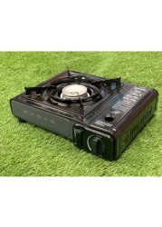 Cadac Portable Stove + Cartridge + CoolerBag