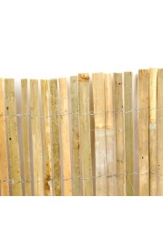 Tildenet Bamboo Slat Screening (90 x 380 cm)