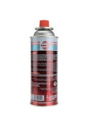 Asmaco Butane Gas Can (220 g, 4 pcs)