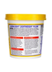 Ultra-Light Lightweight Filler (500 ml)