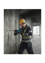 Bosch Professional Rotary Hammer, GBH 220 (720 W)