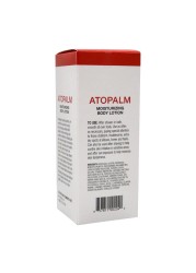 Atopalm Moisturizing Body Lotion 295 mL