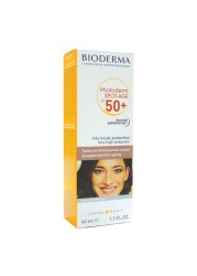 Bioderma Photoderm Spot-Age SPF50 + Gel-Cream 40 مل