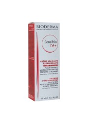 Bioderma Sensibio DS+ Cream 40 mL