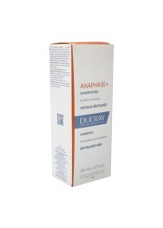 Ducray Anaphase Plus Hair Loss Shampoo 200 mL