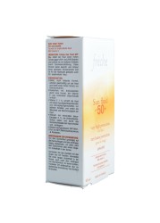 كريم Freche Sun Fluid SPF 50+ 40 مل