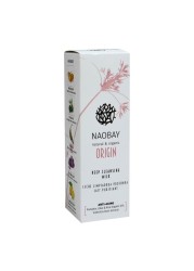 Naobay Origin Deep Cleansing Milk 150 mL 00280