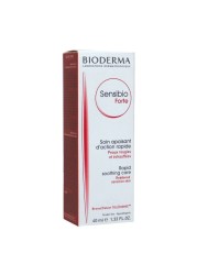 Bioderma Sensibio Forte Cream 40 مل