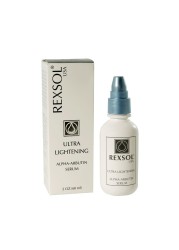 Rexsol Ultra Lightening Serum 60 مل