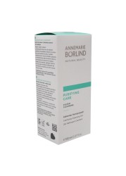 جل التنظيف Anemarie Borlind Purifying Care Cleansing Gel 5.07 أونصة سائلة ، 150 مل