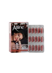 Alline Procap Hair Growth Capsule 60&#039;s