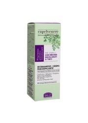 Helan Genova Capelvenere Re-Acidifying BioShampoo Cream 200 مل 63ST