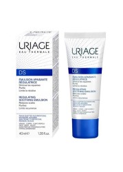 Uriage DS Regulating Soothing Emulsion 40 mL