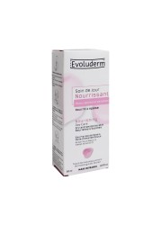 كريم Evoluderm Nourishing Day Care 50 مل