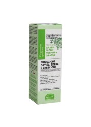 Helan Genova Capelvenere Nettle، Ivy and Watercress Bio Lotion 30 ml 63OL