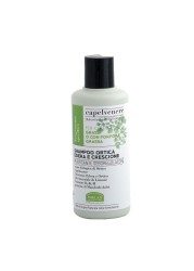 Helan Genova Capelvenere Nettle, Ivy &amp; Watercress Bio Shampoo 200 mL