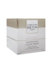 Christian Breton Paris Age Priority Diamond Rich Luxury Cream 50 mL 1642