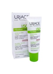 Uriage Hyséac 3-Regul Global Tinted Skincare SPF 50+ 40 مل