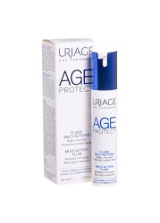 Uriage Age Protect Multi-Action Fluid 40 مل