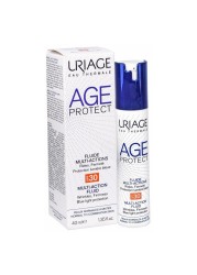 Uriage Age Protect SPF30 Multi-Action Fluid 40 mL