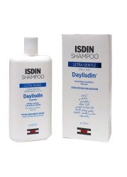 Isdin Daylisdin Ultra Gentle Shampoo 400 مل