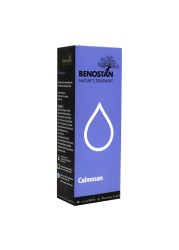 Benostan Calmosan Cream 125 mL