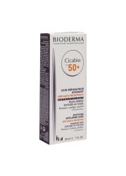 Bioderma Cicabio SPF50 + 30 مل