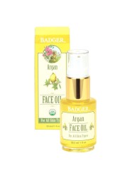 Badger Argan Face Oil 29.5 mL, fl.oz